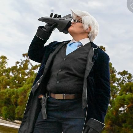 Rurounichan Cosplayさんのプロフィール画像