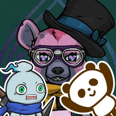 麦🐼さんのプロフィール画像