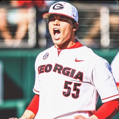 Cleveland Guardians | UGA Baseball Alum | GDN | AGNB | instagram: ryanwebb55
