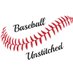 Baseball Unstitched Podcast (@baseunstitched) Twitter profile photo Baseball Unstitched Podcast (@baseunstitched) Twitter profile photo