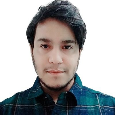 JsRfelGil's profile picture. °Abogado
°Especialista en educación
°Estudiante de psicología
°Viajero
°#SembradoEnVenezuela
°IG: @JsRfelGil