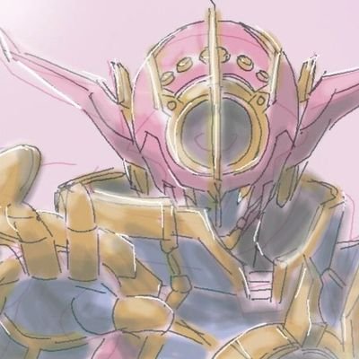 Nautilus1163さんのプロフィール画像