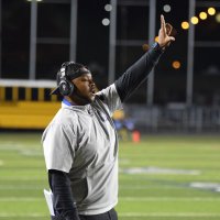 Je’Quan (Que) Fairell Sr. 🏁 (@coach_que39) 's Twitter Profile