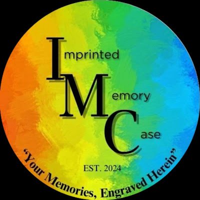 IMC2024's profile picture. 🌈Your Memories, Engraved Herein✨️