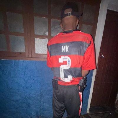 Protegi41907226's profile picture. sdds eternas cospe fogo 🖤🏴