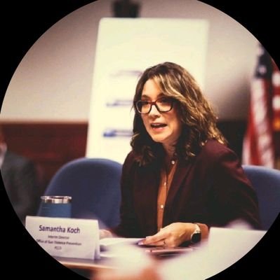 💬'Koch' like 'cook' * ⚖️ policy director @PACrimeComm * 🎧 Springsteen fan * 🐾 cat person w/ a border collie * views are mine (including strong ones on fonts)