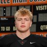 erich_walldorf's profile picture. 6’2 215 | CO 2026 | Inside Linebacker | All Conference HM | 3.6 GPA | 1300 SAT | Libertyville H.S | cell 847.533.8679 | 3 Sport Athlete | NCAA #2410437636