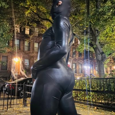 McgeeSluts's profile picture. Non-binary bottom slut in Harlem ♐️ … sometimes I like to CD, sometimes I don’t. Check out my OF!!! 😈