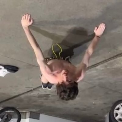 JBLeone014's profile picture. 