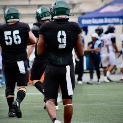 Santa Ana Rb | La Habra 2024 |190 lbs | 5’9.