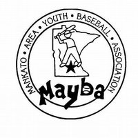 Mankato Area Youth Baseball (@maybabaseball) 's Twitter Profile Photo Mankato Area Youth Baseball (@maybabaseball) 's Twitter Profile Photo
