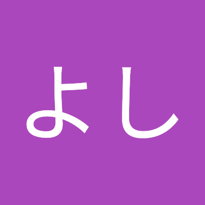 N0901yosi's profile picture. 