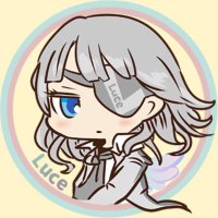 Bw_ルーチェなんだよね (@mastersluce) 's Twitter Profile