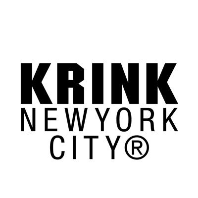 Krink is an artist materials brand and creative studio based in New York City.
