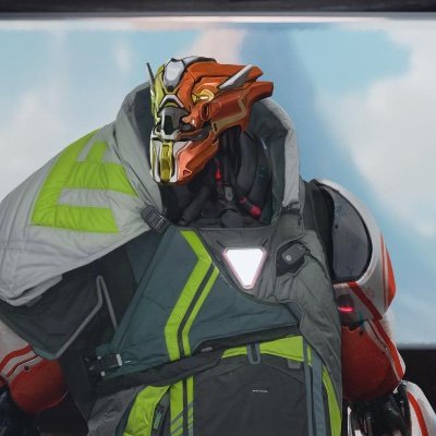 mendelneptune's profile picture. lockin