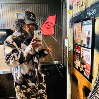 Everything is still Spinning! (@keezieweezyy) 's Twitter Profile Photo Everything is still Spinning! (@keezieweezyy) 's Twitter Profile Photo
