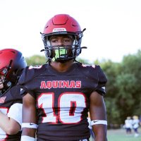 Omar McFarlane (@osm__58) 's Twitter Profile