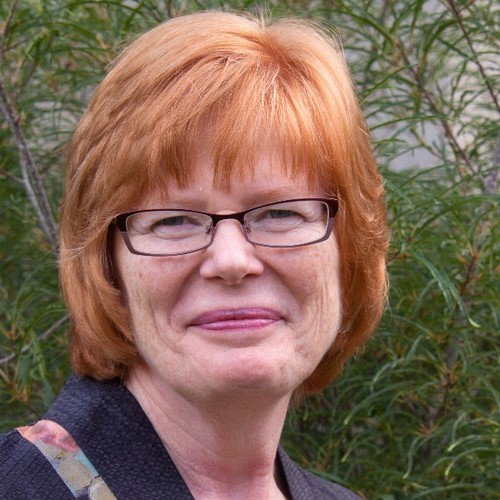 Louannreid's profile picture. Prof. of English education, dept. chair. Interests now: teacher preparation, leadership, visual learning, graphic narratives. Opinions my own.