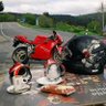 ricardorive1963's profile picture. Quien Monta en Moto y en Bici no envejece. Siempre con el MOTOCICLISMO. FORZA DUCATI