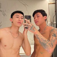 วาร์ปผู้ชาย (@larnom69) 's Twitter Profile Photo