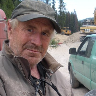 Scottishborn. Grounded soul. Gold miner, deep thinker by nature. Life’s been an adventure but respect and calm conversation mean the most. Dog & cat lover 🐕🐈