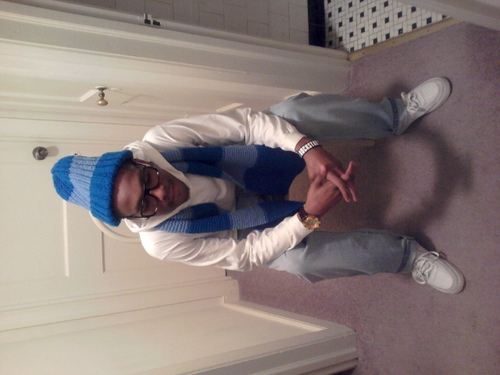 chill
