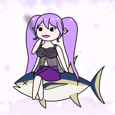 ましょましょの裏垢さんのプロフィール画像