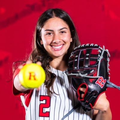 eva__garofalo's profile picture. RUTGERS #88🪓