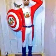 hiddenmaskof's profile picture. 