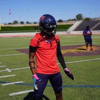 Jarvis Newhouse💫 (@a11throughgod) 's Twitter Profile