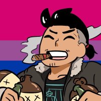 Mrbooshmaster (Comms Closed) (@seniorboosh) 's Twitter Profile