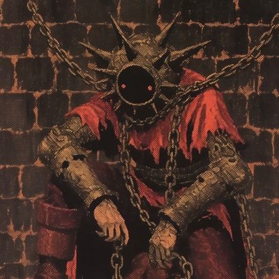 svnwhys's profile picture. 🏰💀🐲