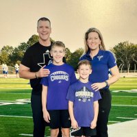 Gregg Frashure (@coachfrashure) 's Twitter Profile Photo Gregg Frashure (@coachfrashure) 's Twitter Profile Photo