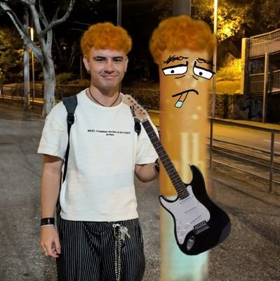 MilloEnlatado's profile picture. 