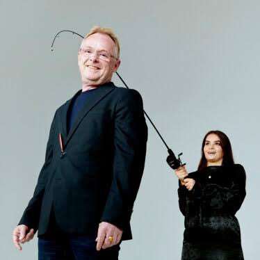 osloanalytiker1's profile picture. Født på Skaugum, oppvokst på Ivy