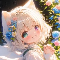 わび子🐈️AIイラスト (@wabiko_okappa) 's Twitter Profile Photo わび子🐈️AIイラスト (@wabiko_okappa) 's Twitter Profile Photo