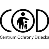 Centrum Ochrony Dziecka (@codziecka) 's Twitter Profile
