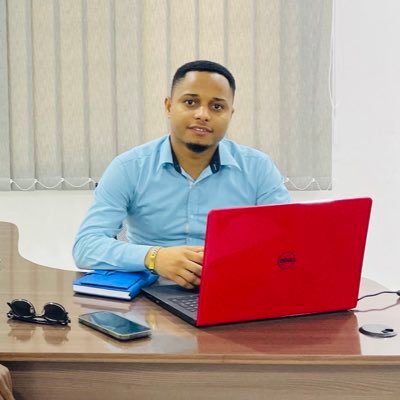 OfficialMeddy1's profile picture. Member of the Ilala District Implementation Committee (UVCCM)  / C.E.O @kasimediatz / MUSLIM 🇹🇿&🇾🇪 / 25 JUNE 🎂🎉