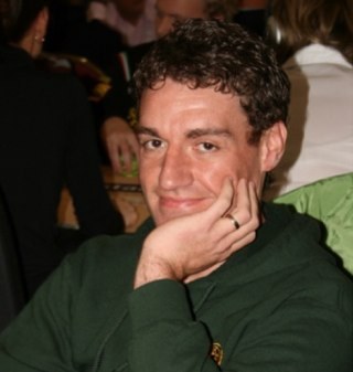 Dannymchugh's profile picture. 