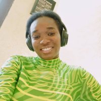 Chisom ♻️📈 (@ibemerejulia) 's Twitter Profile Photo Chisom ♻️📈 (@ibemerejulia) 's Twitter Profile Photo