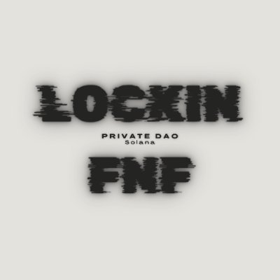 All members followed. Applications closed. Private alpha group.