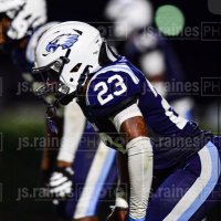 Jeremiah Pouncy (@pouncyjeremiah) 's Twitter Profile Photo Jeremiah Pouncy (@pouncyjeremiah) 's Twitter Profile Photo