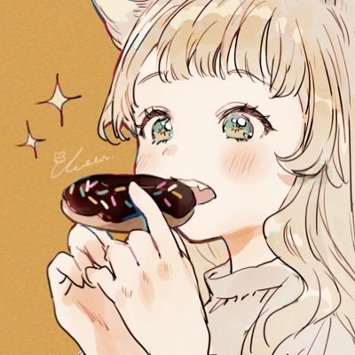 いこあんさんのプロフィール画像