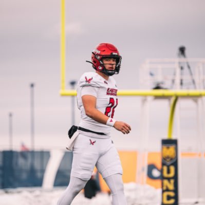 Long Snapper for @EWUFootball | Send Business Inquiries to TysontJacobson@gmail.com | @rhoback U Athlete