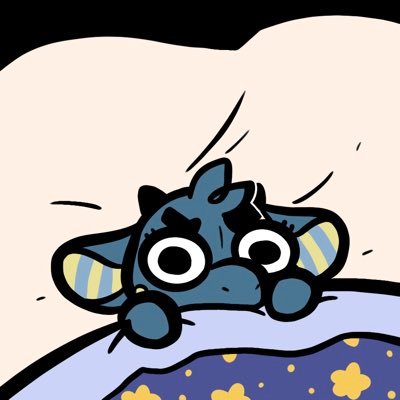 SkyTeaa: Plush-tuber Smoochesさんのプロフィール画像