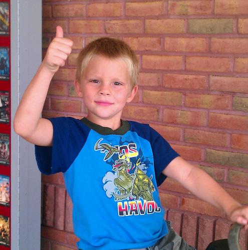 derikbigd's profile picture. 