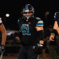 Easton Baer 5โ11 235 center/guard (@baereaston45652) 's Twitter Profile Photo Easton Baer 5โ11 235 center/guard (@baereaston45652) 's Twitter Profile Photo