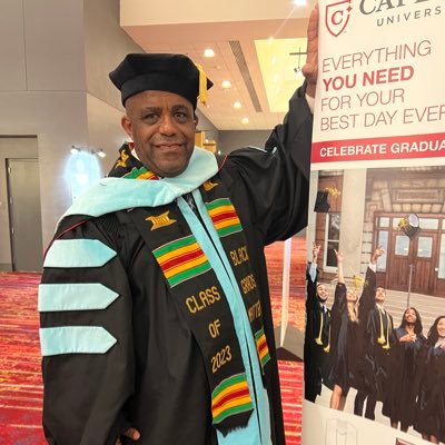 Dr. William Super Byrd received a Doctor Of Adult Education from Capella University, and graduated magna cum laude from Capella University.