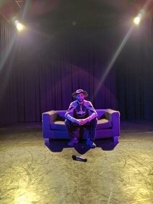 fayezheist's profile picture. 