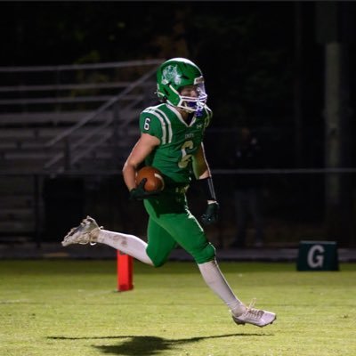 5’11 170 WR/FS | 3.8 GPA | CHS Football ‘26 | Email: eliascorn6@gmail.com
